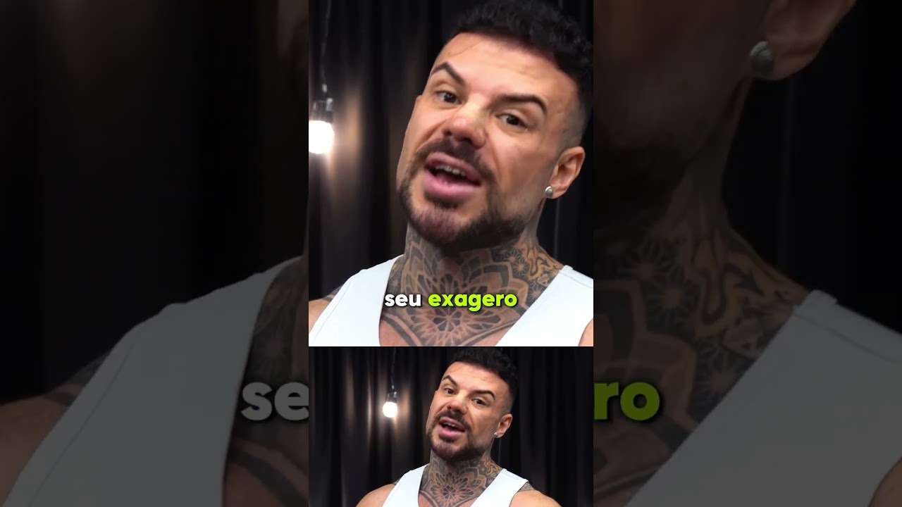 CONSUMO DE DOCE EXACERBADO