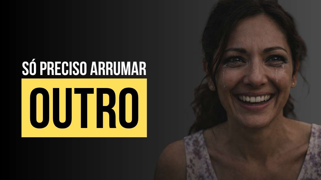 Tudo Começou Com Uma Traição — E Terminou Com Sirenes e Algemas