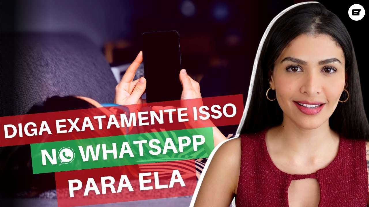 Os 3 Tipos De Conversa Que Mais Seduzem As Mulheres Online