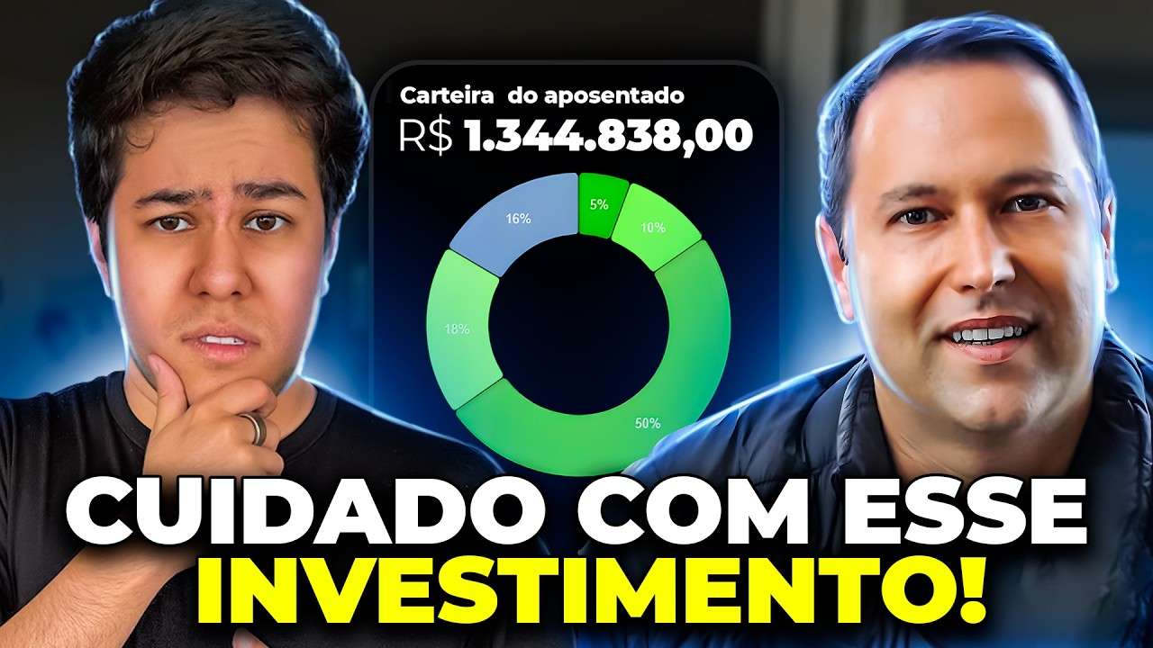 REAGINDO A CARTEIRA DO CHARLÃO! Carteira do aposentado é boa?