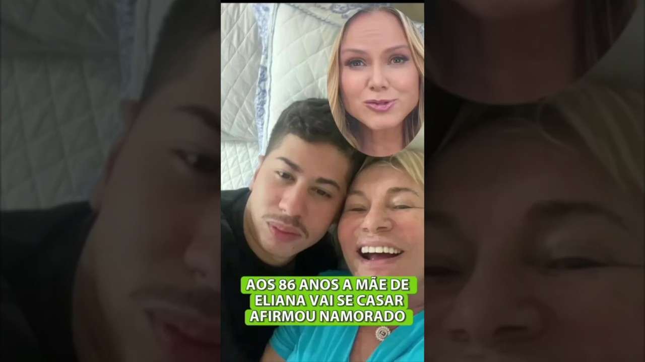 Essa é a TRISTE situação da Mãe da Eliana #hackeandoamatrix