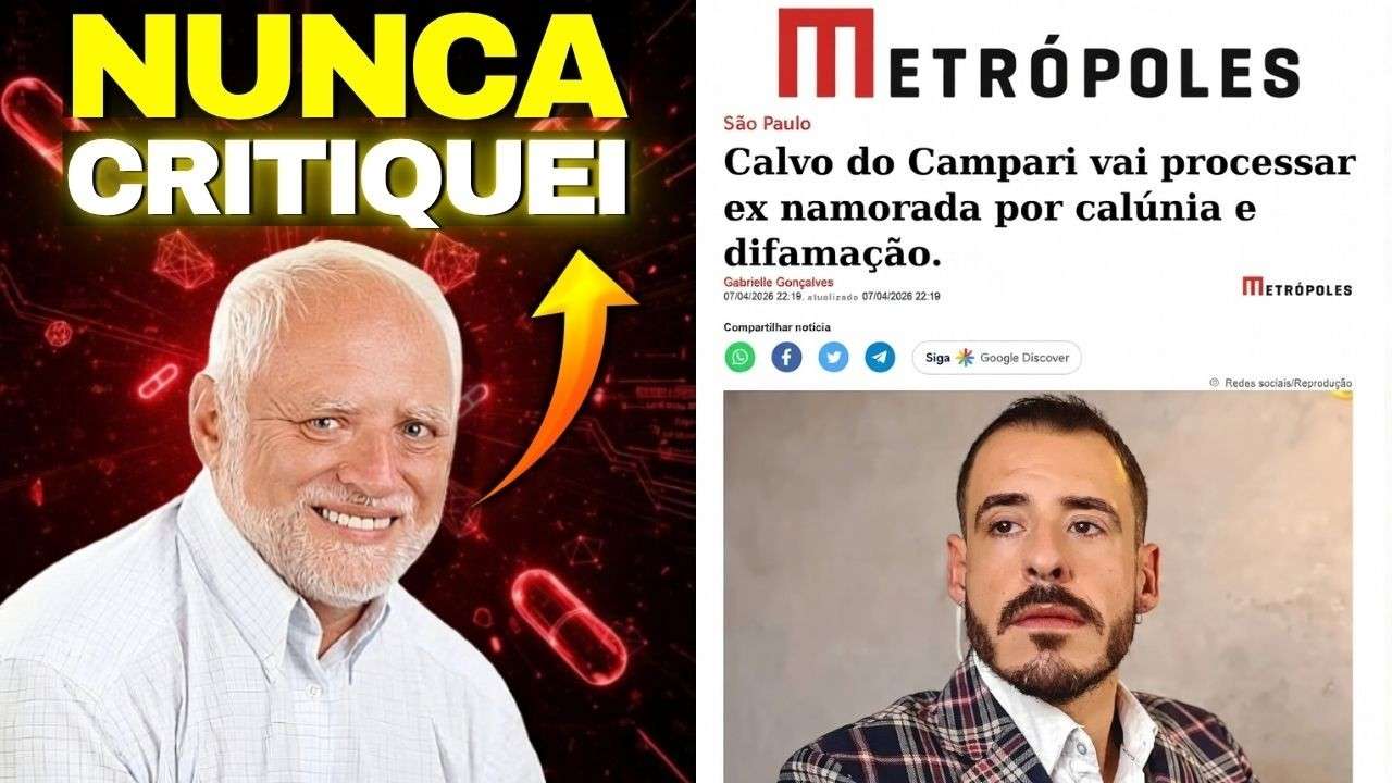 Porque Thiago Schutz Foi INOCENTADO Pela Justiça ???