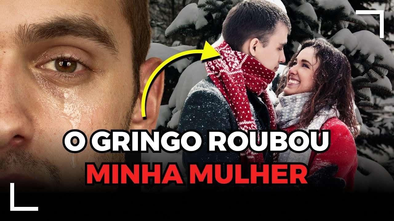 A HIPERGAMIA QUANDO O BENTINHO VAI PARA OS ESTADOS UNIDOS PARA MUDAR DE VIDA | #aleidoshomens