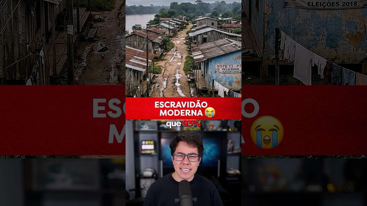 A CIDADE COM MAIS RECEBEDOR DE BOLSA FAMÍLIA! #Shorts