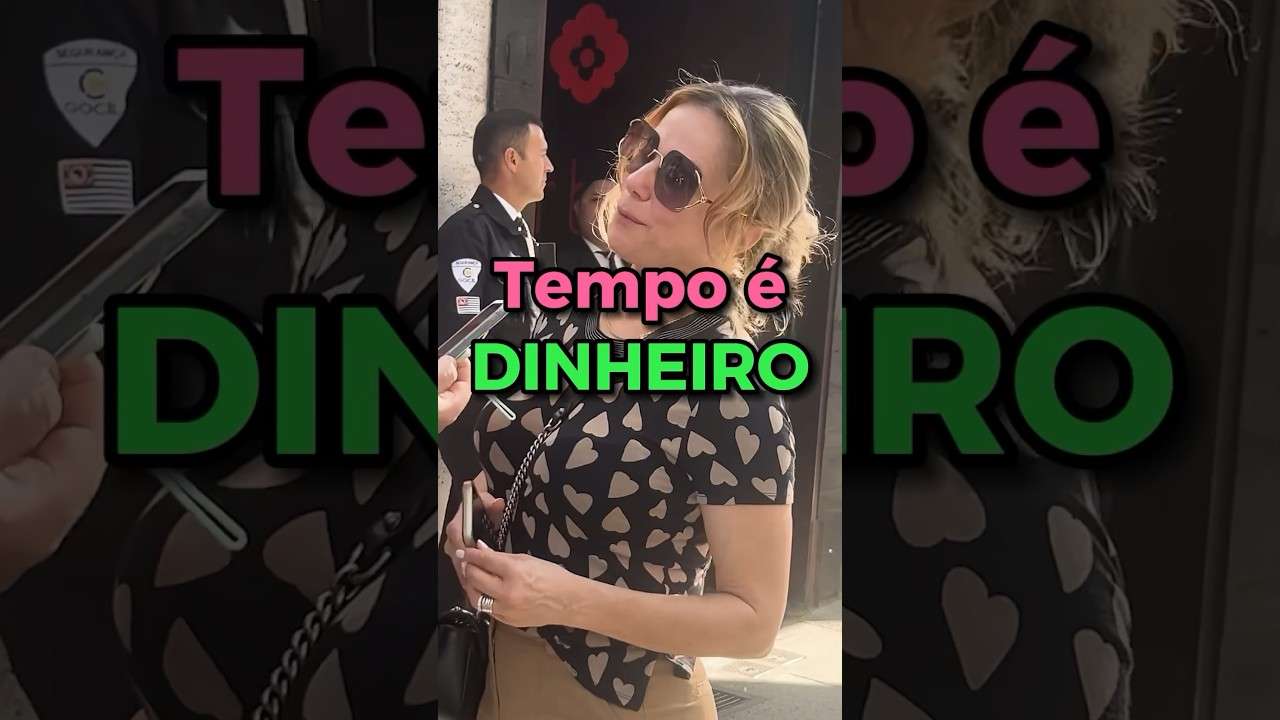 Aposentada com 40k! Ela trabalhou 30 anos no Banco do Brasil 💸 #trabalho #dinheiro #inss #profissao