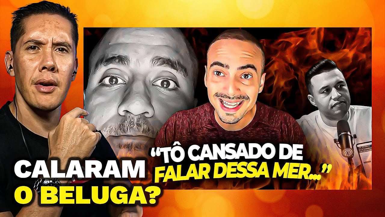 A Verdade Sobre a Saída do Beluga e Venda do Red Cast