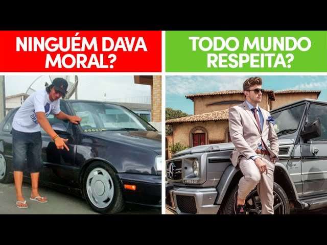 COMO MUDAR a PERCEPÇÃO das Pessoas sobre VOCÊ? 6 Coisas que VALORIZAM SUA IMAGEM na hora!