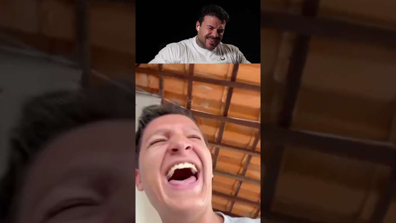 Ele Vai Se Arrepender Dessa Trolagem