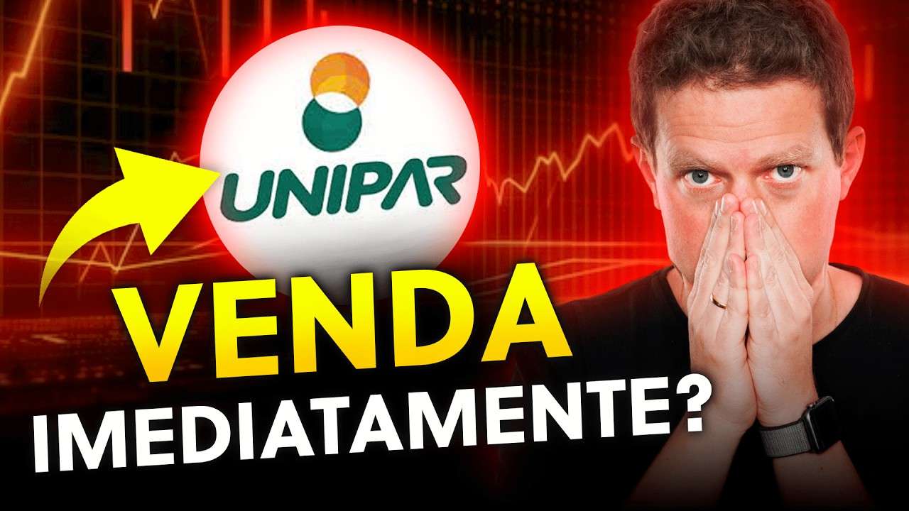 UNIP6 está barata? Unipar vale a pena?