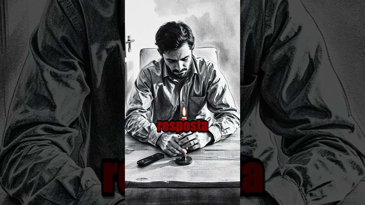 Por Que Homens Precisam de Risco: O Fogo que Forja o Caráter