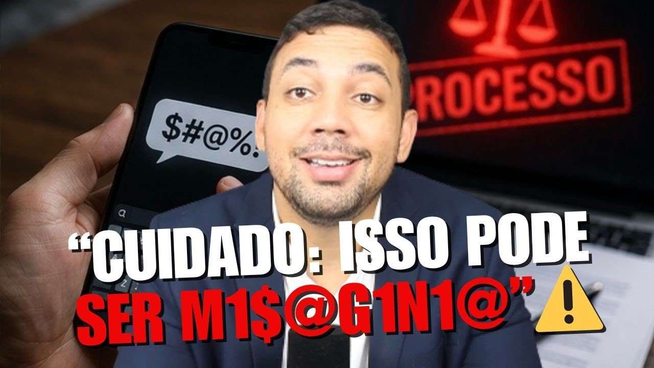 O SATANISM0 E A DIVISÃO DA SOCIEDADE POR SEX0S PELA LEI DA MIS0GINI4 ? - PL 896/25