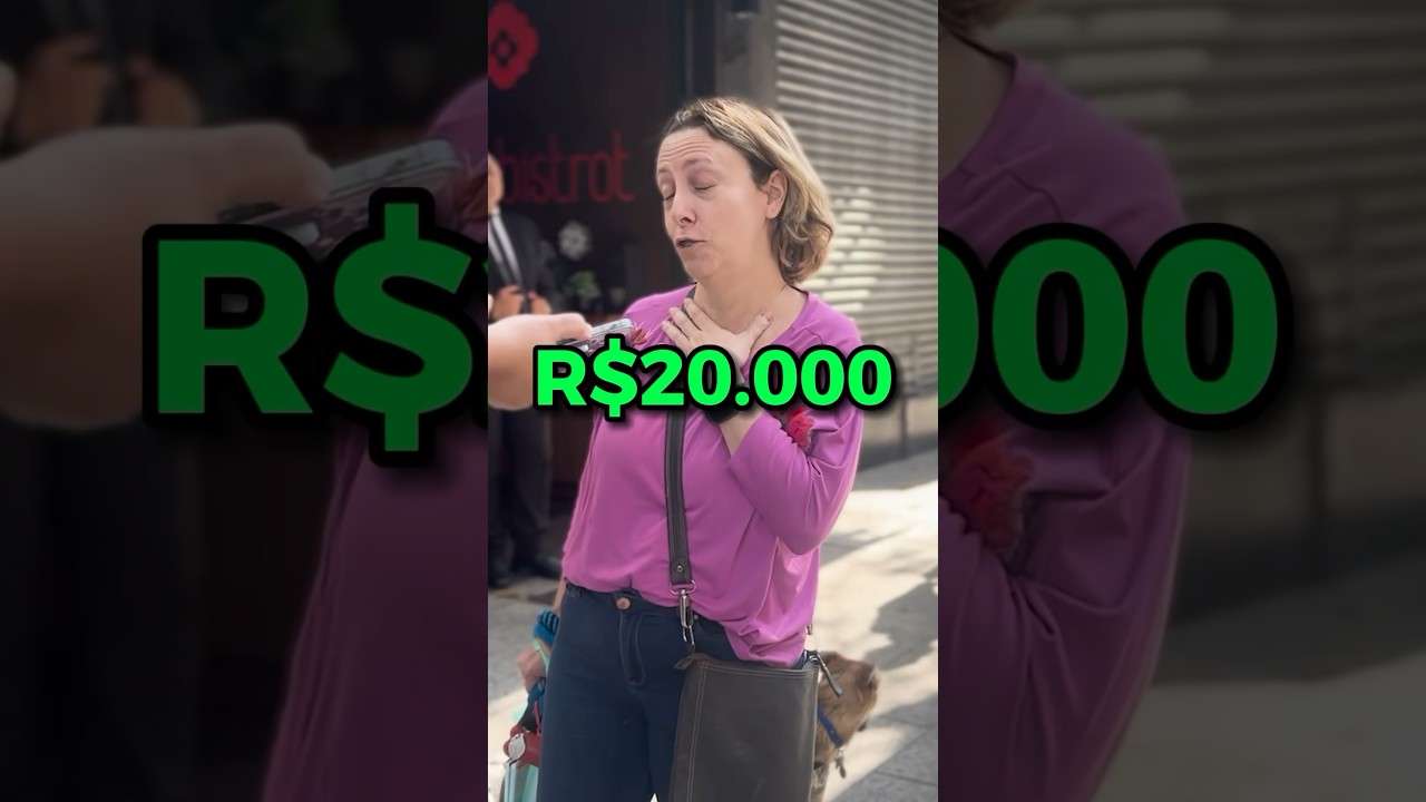 Quanto uma advogada ganha no Brasil?! 💸 #trabalho #dinheiro #inss #profissao
