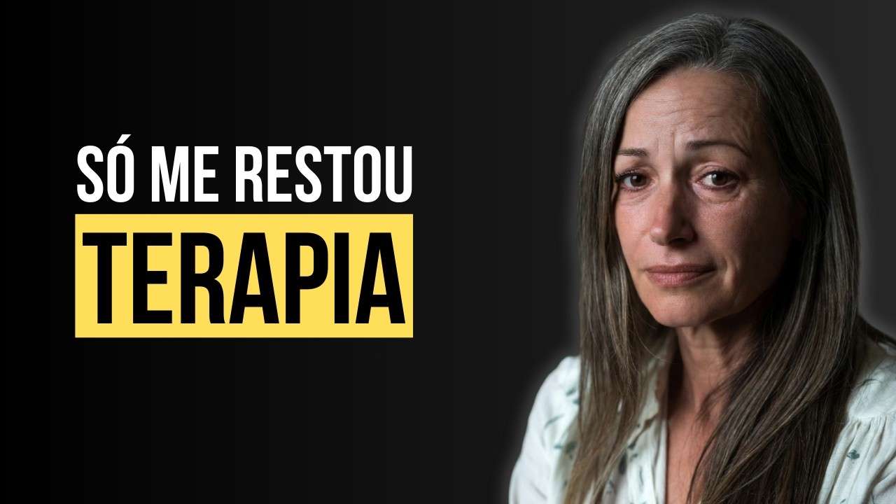 22 Anos de Casamento Jogados Fora