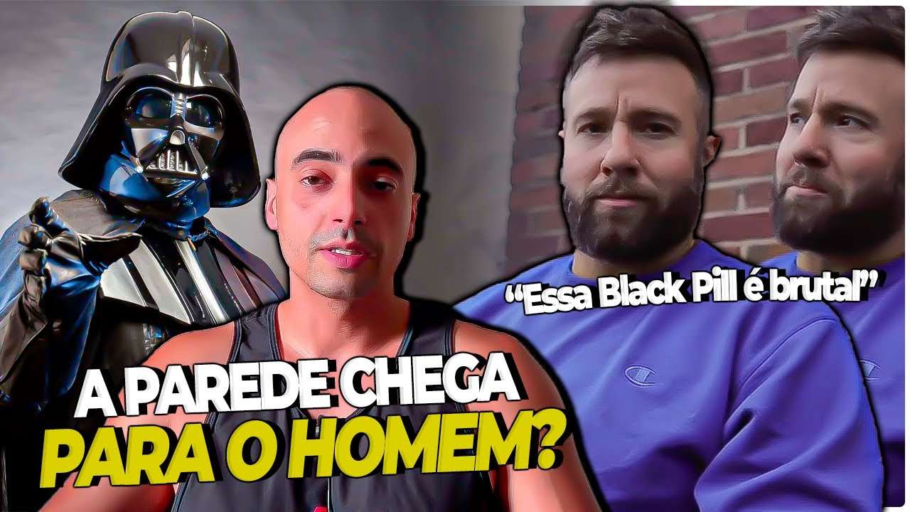 O Drama de um Chad: Solteiro, Sem Filhos, Passou o Rodo Agora Precisa Casar