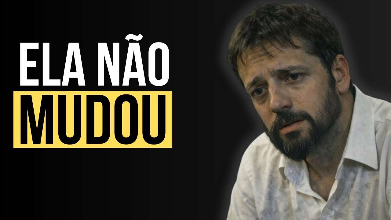 Dependência Emocional: O Amor Que Me Aprisionou