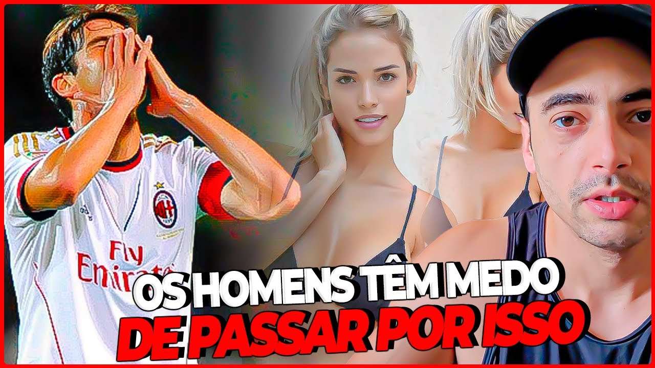 O que Você Não Quer mas Precisa Ouvir Sobre a Separação do Kaká