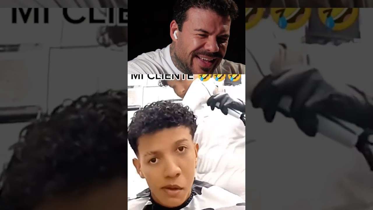 Ele Não Sabia Que Estava Sendo Trollado