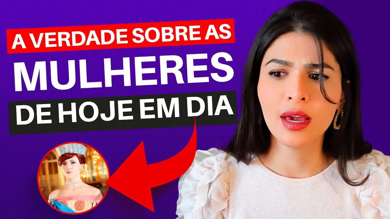 TODO HOMEM SOLTEIRO PRECISA VER ESSE VÍDEO!