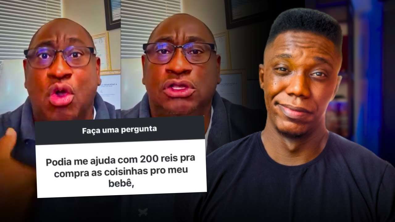 QUANDO UM ADVOGADO ENCONTRA A BLACK (🥥+⏰)