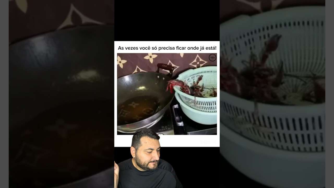 Se você entendeu o que isso tudo tem a ver com os INVESTIMENTOS, Comenta aí!