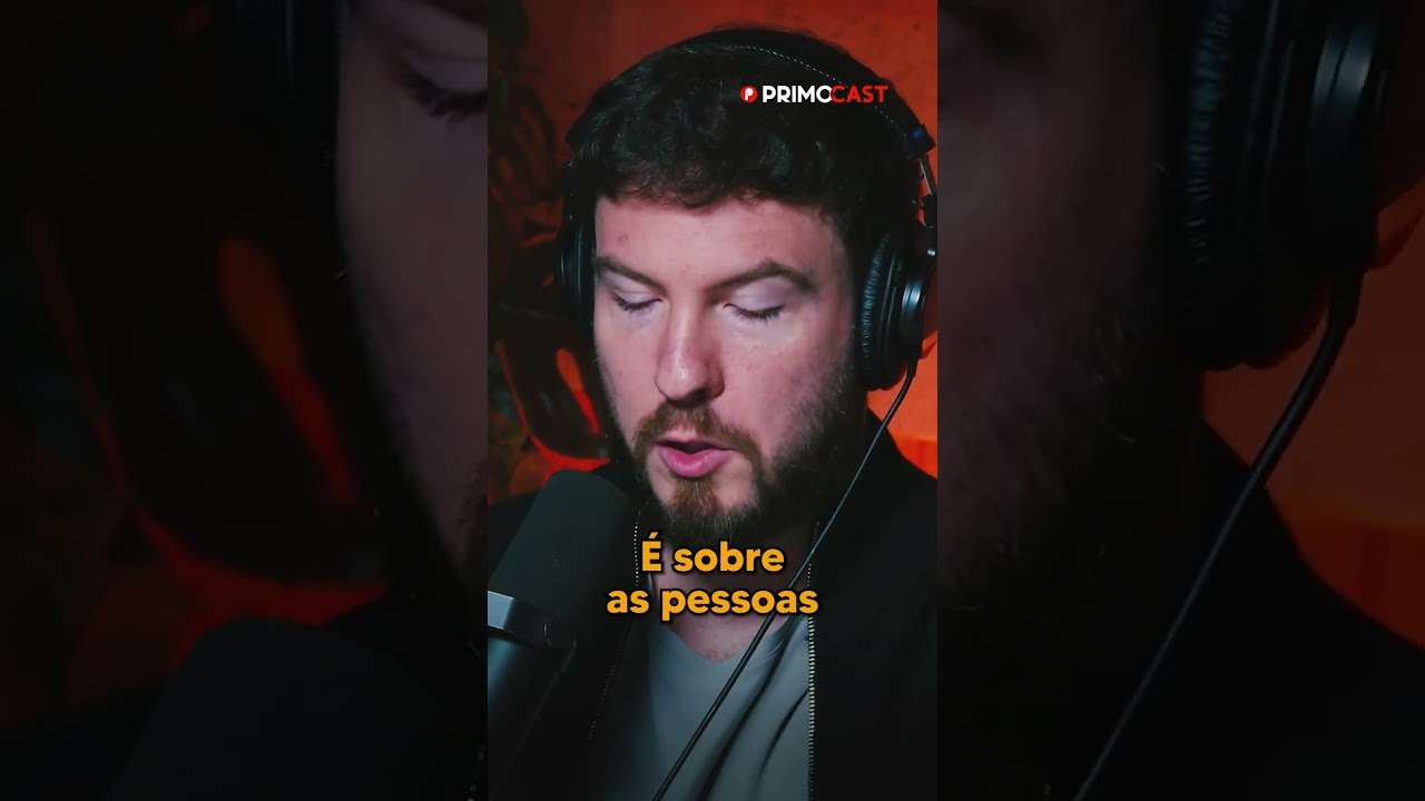 ESCUTE ISSO SE VOCÊ FOR JOVEM #shorts