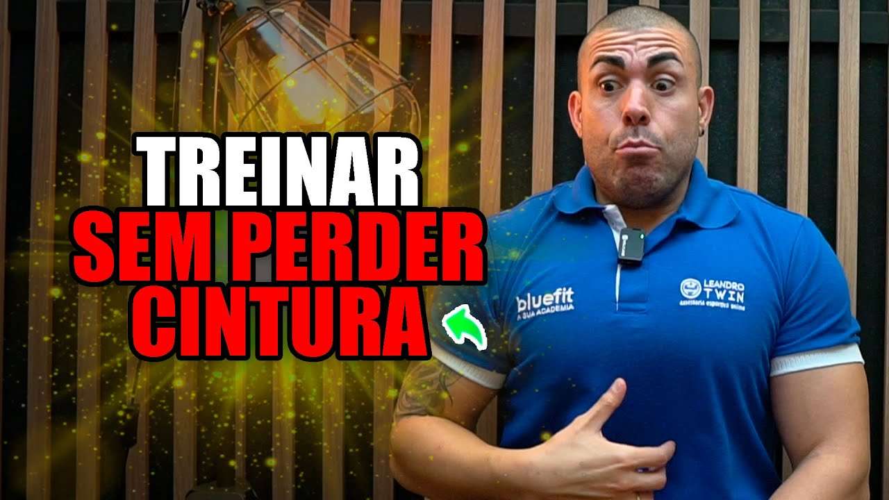 8 dicas para as mulheres que treinam não perderem a linha de cintura