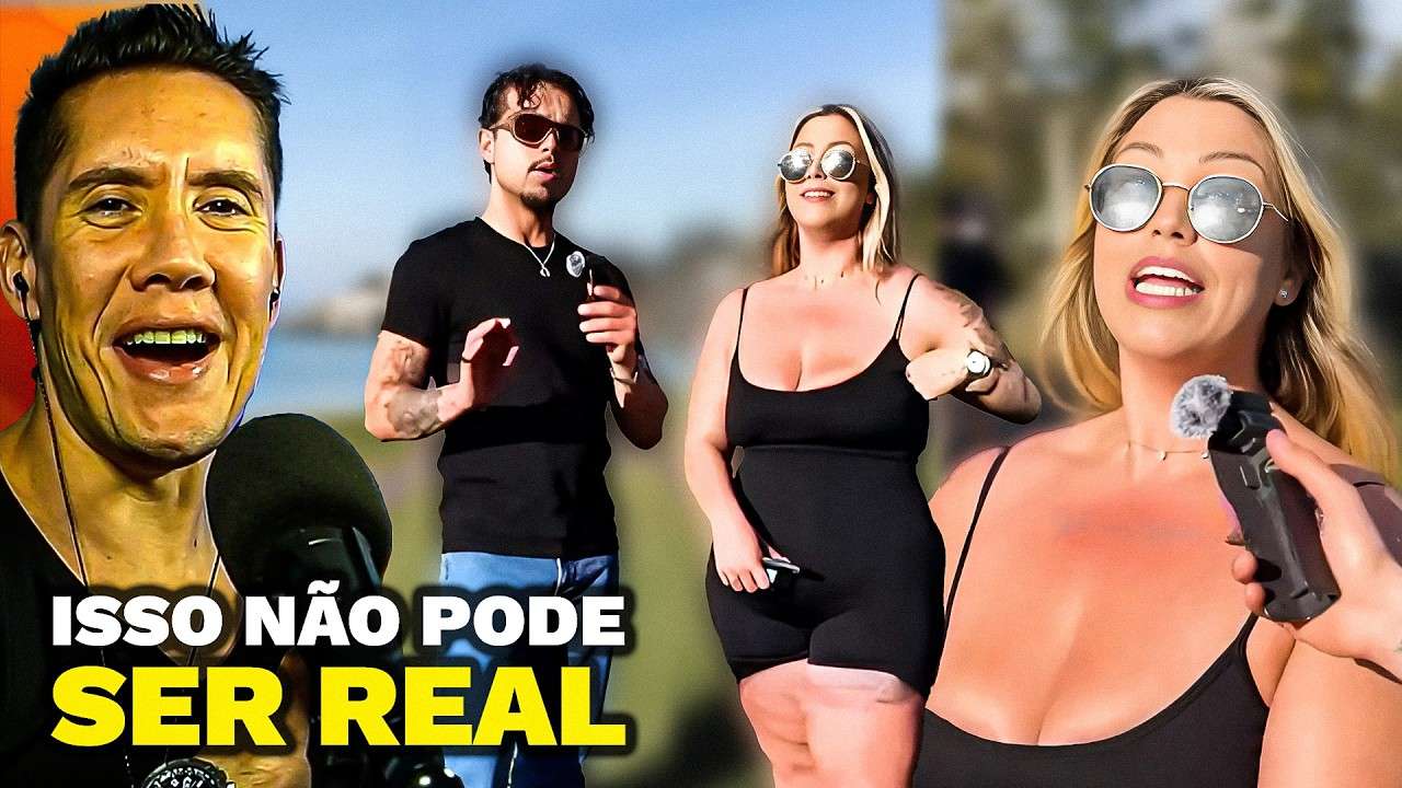 Por ISSO os Homens Estão Desistindo De Relacionamento