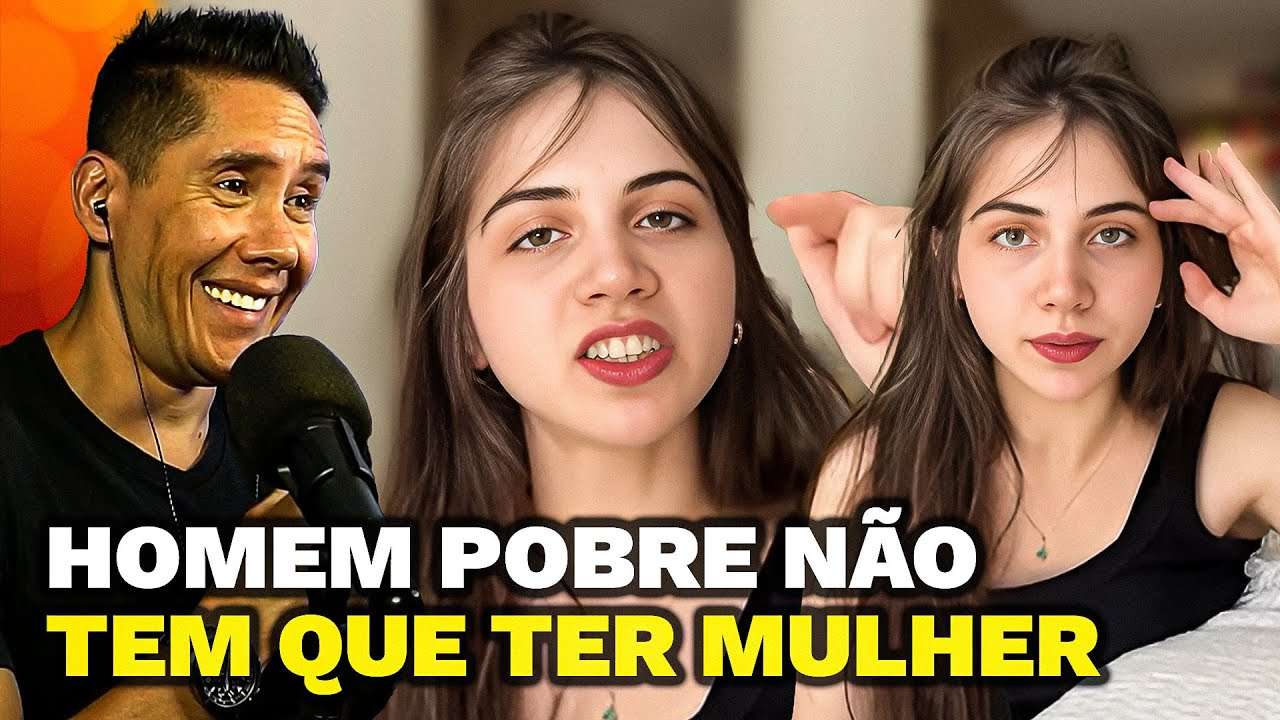 Mulher É Apenas Um Produto De Luxo?