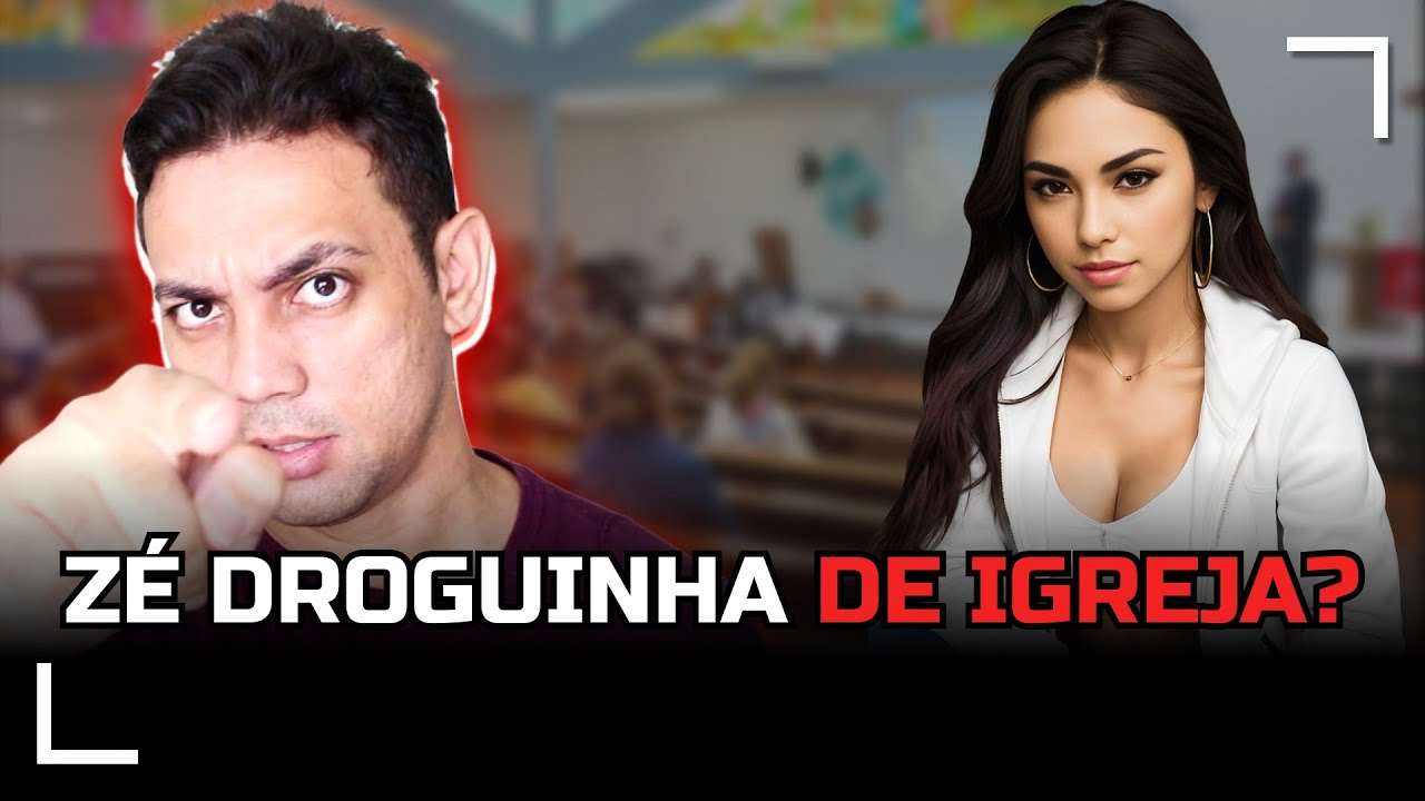 COMO AS HONRADAS DE IGREJA SE APAIXONAM PELOS "ZÉ DROGINHAS" | RELATO | NÃO COMETAM OS MESMOS ERROS
