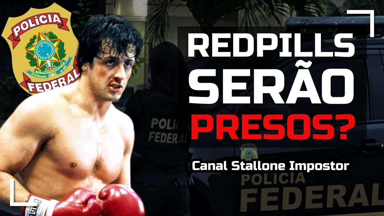 CASO STALL0NE IMP0ST0R: E O P3R1G0 E AS CONSEQUÊNCIAS DE SE DIZER O QUE QUER NA INTERNET