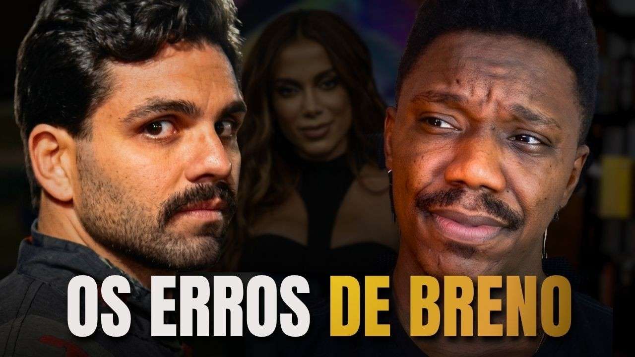 Efeito CAFÉ COM TEU PAI no Instagram e a CRISE dos coachs de relacionamento