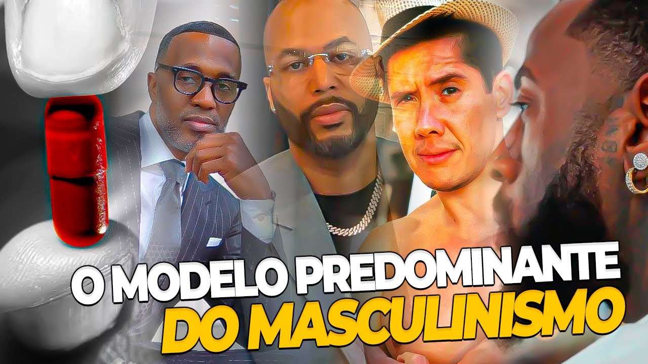 O Caminho do Homem de Alto Valor é Soberano