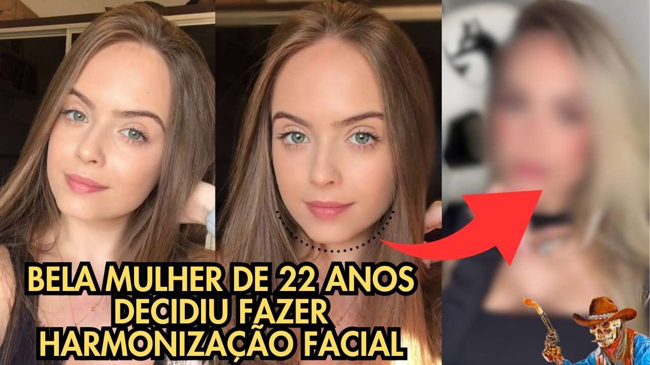 A BUSCA PELO PADRÃO DE BELEZA (DELAS)