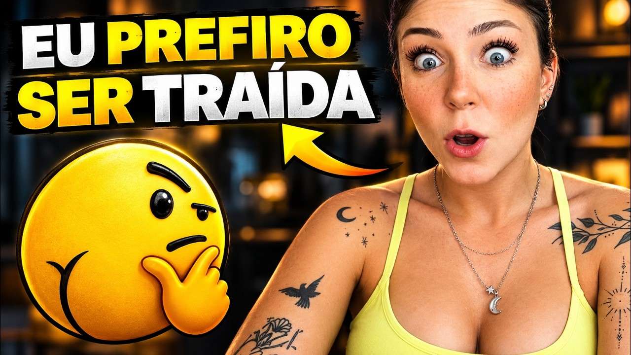 Não Existe Nada Mais INJUSTO Do Que Isso