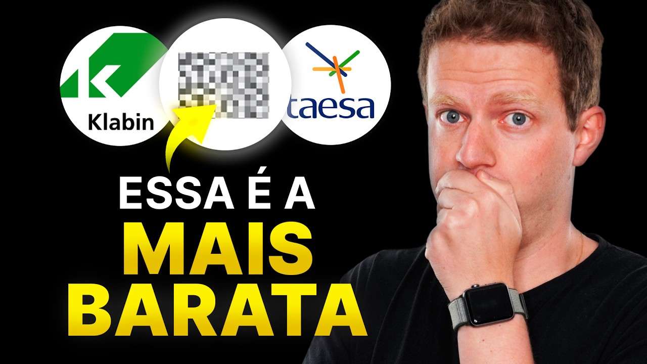 3 AÇÕES BARATAS E SECRETAS: POR QUE NINGUÉM FALA DELAS?