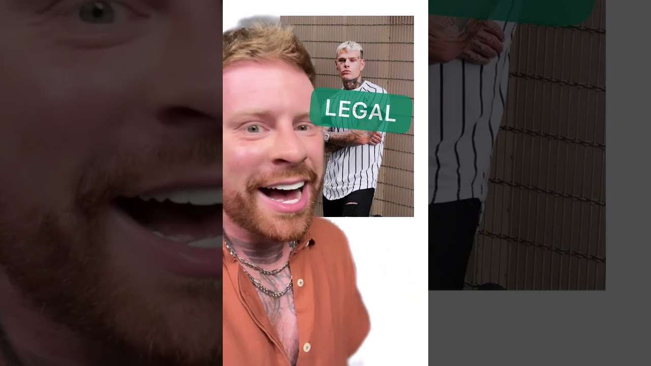 CAMISETA: RIDÍCULO 👎 🆚👍 LEGAL #RidiculoLegal #estilomasculino #modamasculina