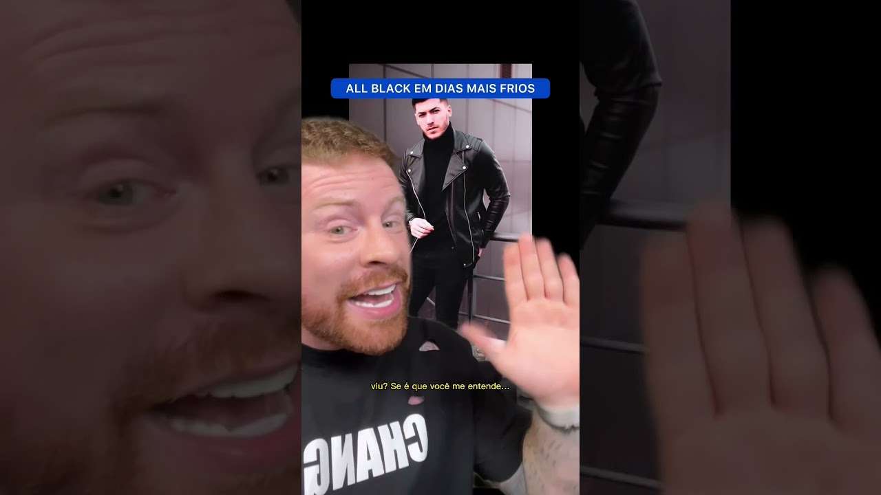 3 LOOKS MATADORES pra 1º ENCONTRO 🖤🔥 #modamasculina #estilomasculino