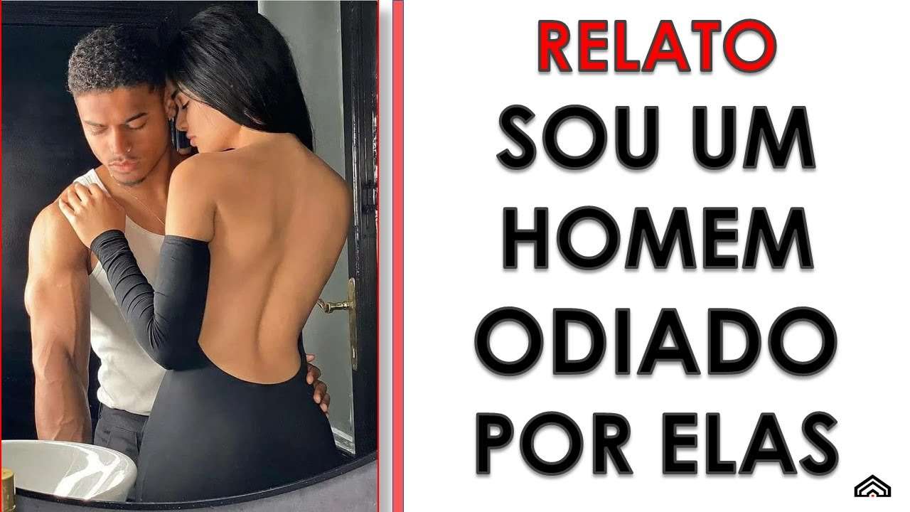 Elas Ficam D0IDAS ao Verem Você BEM SEM ELAS | O Futuro De Um R3D PILL