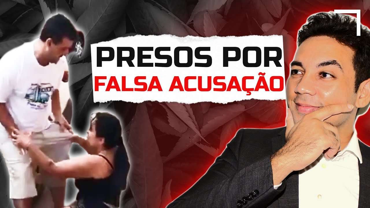 REACT HOMEM SENDO PRESO POR FALSA ACUSAÇÃO  | ORIENTAÇÃO JURÍDICA