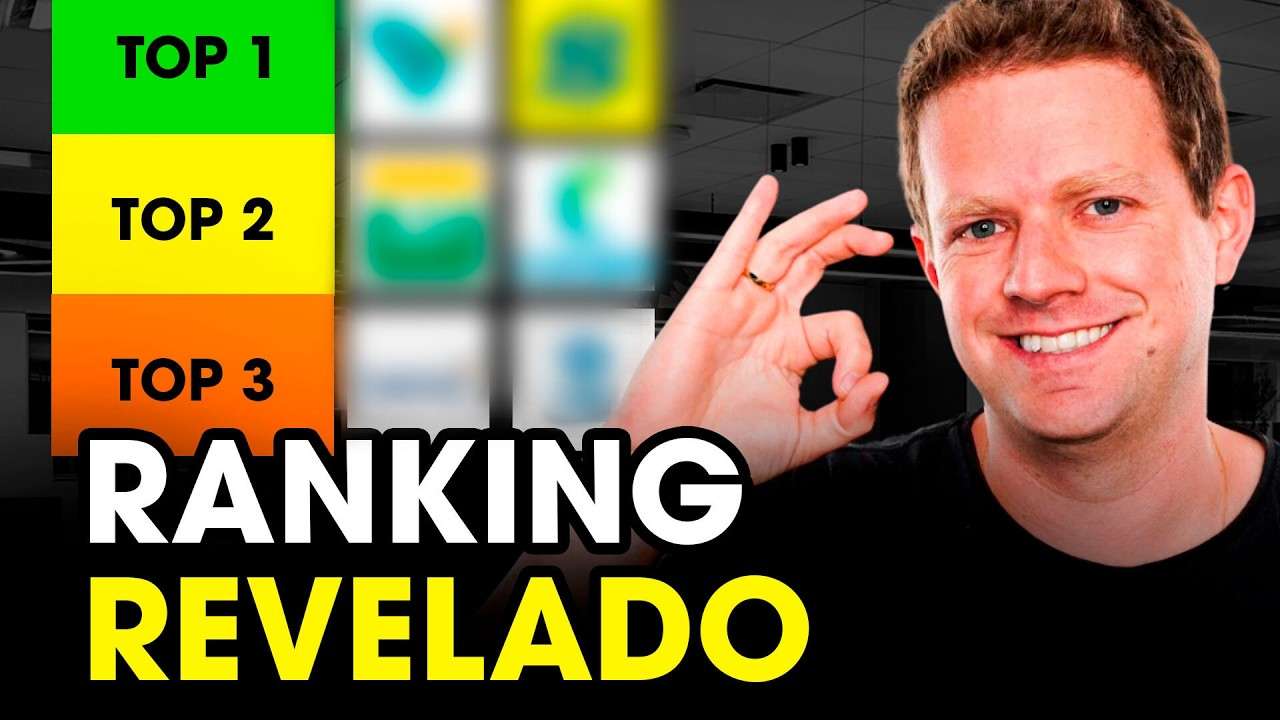 RANKING DAS AÇÕES MAIS BARATAS DA BOLSA HOJE!