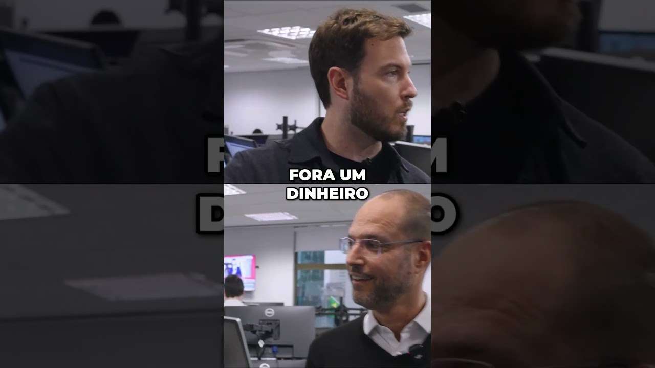Como Funciona a Tesouraria de um Banco?