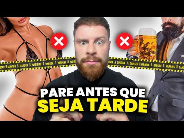 6 LIÇÕES que TODO HOMEM precisa APRENDER, antes que seja TARDE DEMAIS (será que você já Aprendeu?)