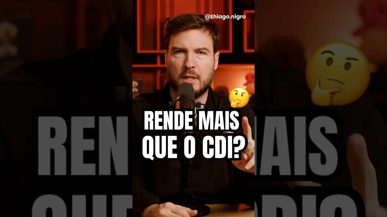 É MELHOR QUE A CAIXINHA DO NUBANK? 🤔