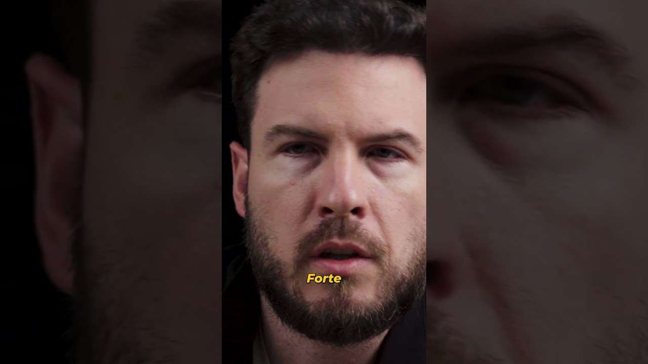 UMA MULHER QUER UM MARIDO FORTE... #shorts