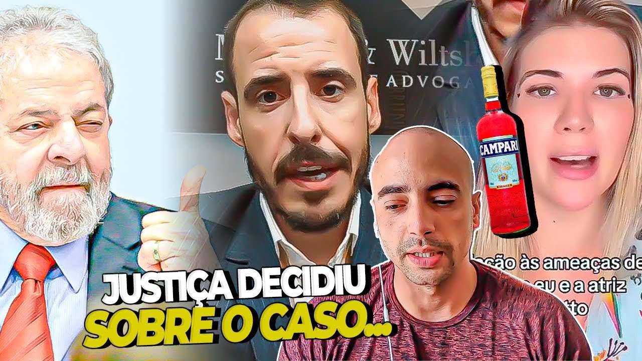 Caso Thiago Schultz: Vai ser Preso ou foi Absolvido?