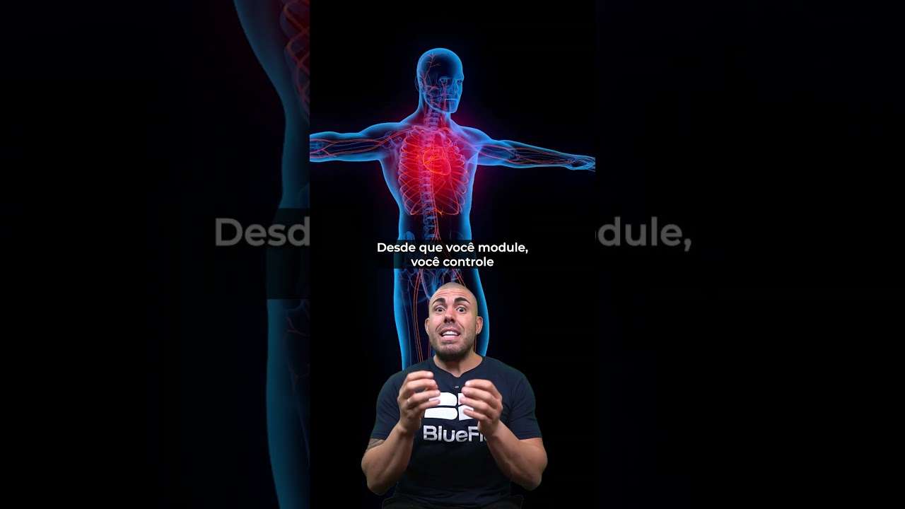 Chega de misturar os cardios? #shorts