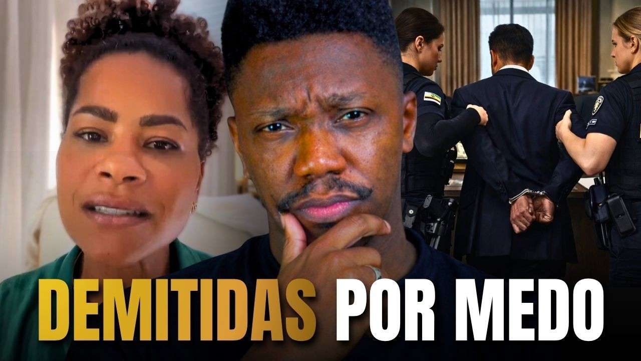EFEITO PL DA MISOGINIA: Por que empresários estão com MEDO de CONTRATAR?