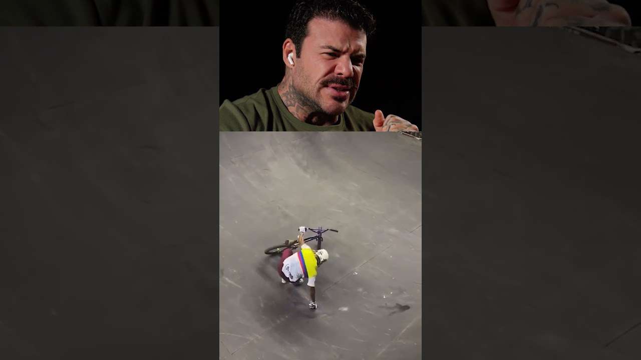 3 Segundos Antes da Tragédia