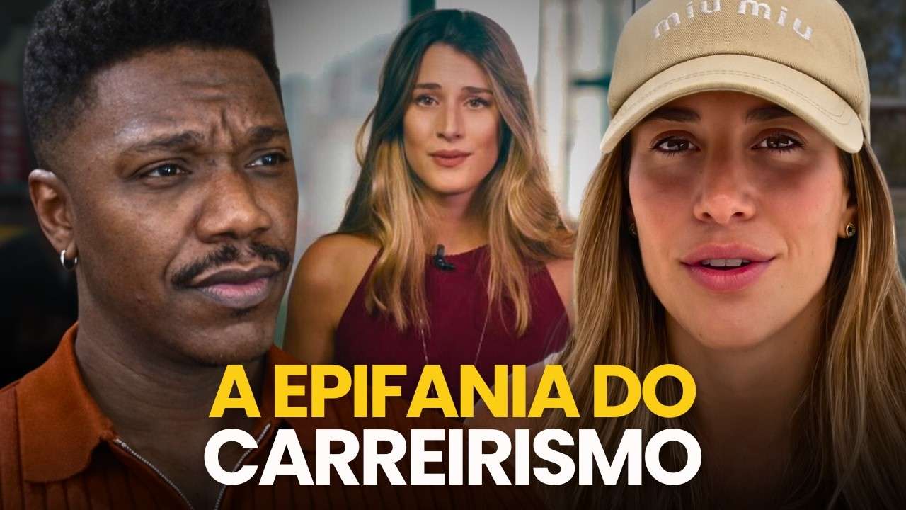 Bettina cansou do SUCESSO aos 29