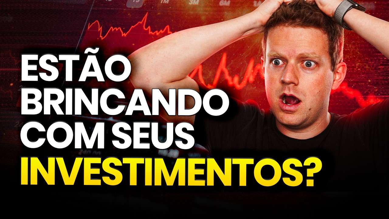 5 sinais que você está sendo ENGANADO pelo seu ASSESSOR